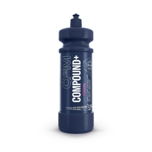 GYEON Q²M Compound Plus - 1000ml REDEFINED