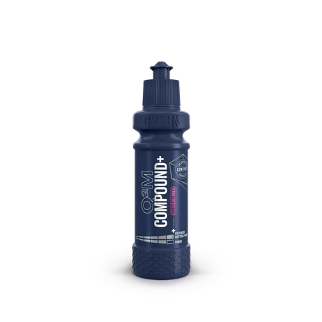 GYEON Q²M Compound Plus REDEFINED - pulēšanas pasta — изображение 2