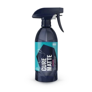 GYEON Q²M Cure Matte REDEFINED 500 ml - matētu virsmu aizsargpārklājums