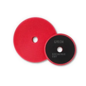 GYEON Q²M Eccentric Cut 145x20 mm - griešanas pulēšanas ripa