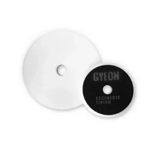 GYEON Q²M Eccentric Finish 145x20 mm - finiša pulēšanas ripa