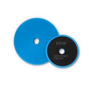 GYEON Q²M Eccentric Polish 2-pack 80x20 mm - porolona pulēšanas ripa