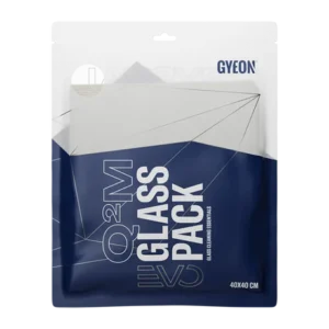 GYEON Q²M GlassPack EVO 2-pack - stikla tīrīšanas līdzeklis