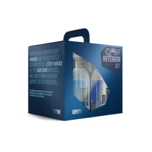 GYEON Q²M Interior Set - Bundle Box - komplekts