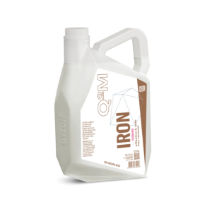 GYEON Q²M Iron REDEFINED - 4000ml REDEFINED