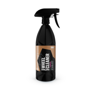 GYEON Q²M Iron WheelCleaner REDEFINED - 1000ml REDEFINED