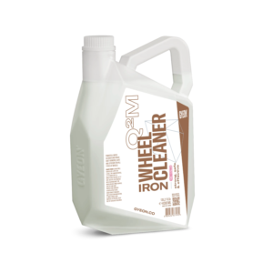 GYEON Q²M Iron WheelCleaner REDEFINED - 4000ml REDEFINED