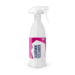 GYEON Q²M LeatherCleaner Strong - 1000ml