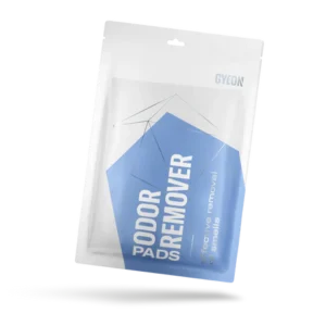 GYEON Q²M OdorRemover Pads 4-pack - smaku noņemšanas plāksnītes