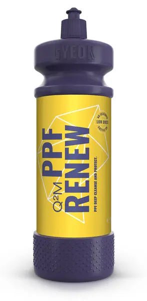 GYEON Q²M PPF Renew - 1000ml