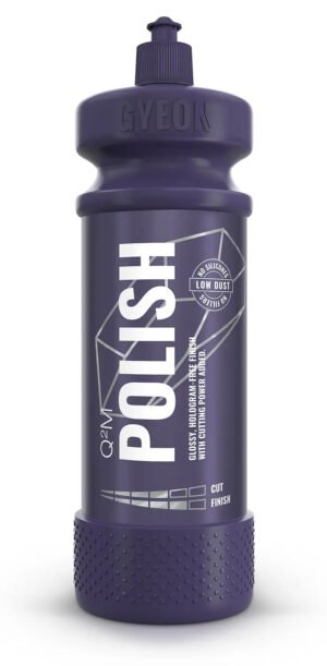 GYEON Q²M Polish - 1000ml