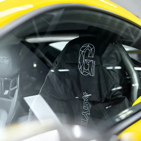 GYEON Q²M SeatCover - aizsargpārvalks - aizsargpārvalks