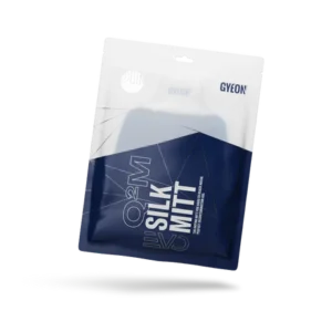 GYEON Q²M SilkMitt EVO - mazgāšanas cimds