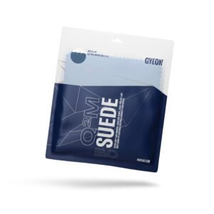 GYEON Q²M Suede EVO - 40x40cm 2pcs