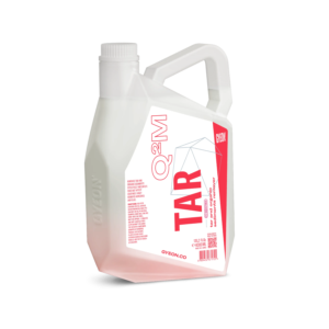 GYEON Q²M Tar REDEFINED - 4000 ml REDEFINED