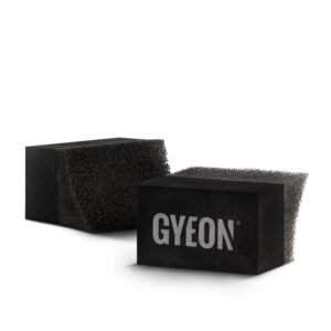 GYEON Q²M Tire Applicator 2-pack - Small