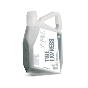 GYEON Q²M Tire Express - 4000ml