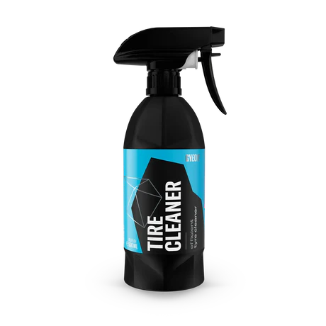 GYEON Q²M TireCleaner - riepu un gumijas tīrīšanas līdzeklis — изображение 2