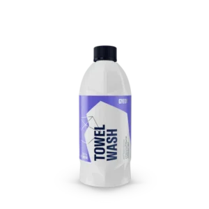 GYEON Q²M TowelWash 500 ml - mikrošķiedras dvielis/salvete