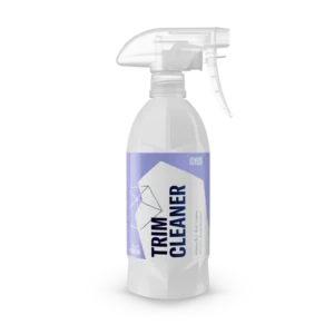 GYEON Q²M TrimCleaner 500ml - plastmasas tīrīšanas līdzeklis