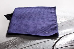 GYEON Q²M WaffleDryer EVO - 60x80 cm
