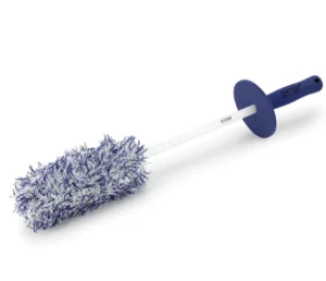 GYEON Q²M WheelBrush Medium - disku tīrīšanas birste