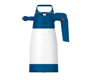 IK FOAM PRO 2 ALK - priekšmazgāšanas putas - priekšmazgāšanas putas