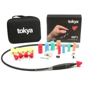MP1 Polishing Tool Tokya - pulēšanas pasta