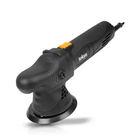 Polishing machine Tokya OP5 LITE - pulēšanas pasta