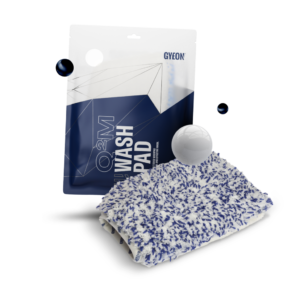 GYEON Q²M WashPad EVO - mazgāšanas sūklis