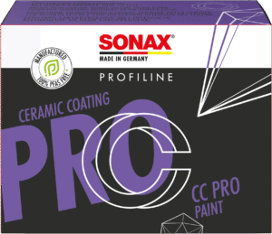 SONAX PROFILINE CC PRO keramikas komplekts