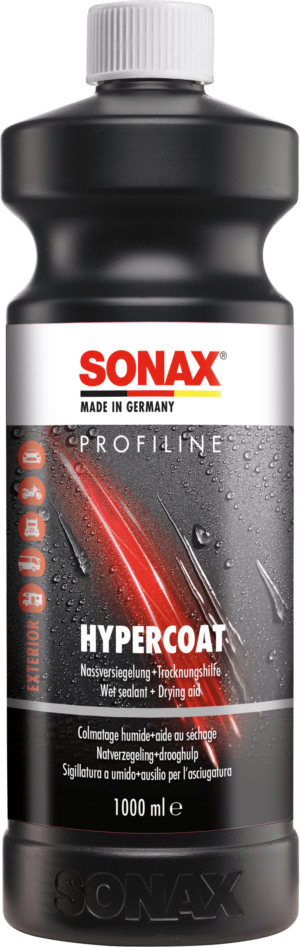 SONAX PROFILINE Hypercoat koncentrāts