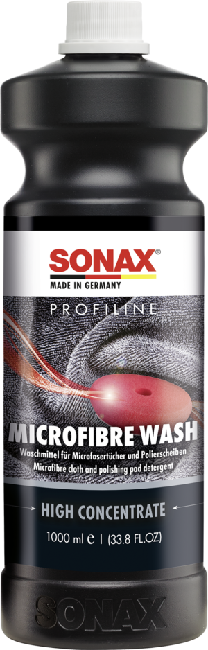 Sonax PROFILINE mikrošķiedras mazgāšanas līdzekļa koncentrāts