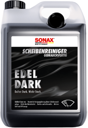 SONAX vējstiklu mazgāšanas šķidrums Edeldark