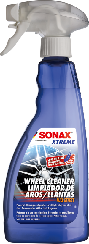 SONAX XTREME disku tīrīšanas līdzeklis