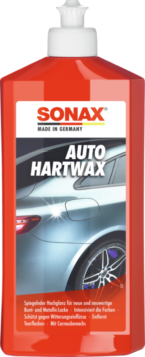 SONAX Šķidrais vasks
