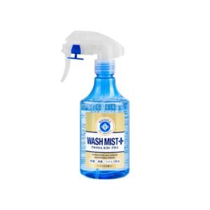 SOFT99 Wash Mist PLUS - salona tīrīšanas līdzeklis, 300 ml