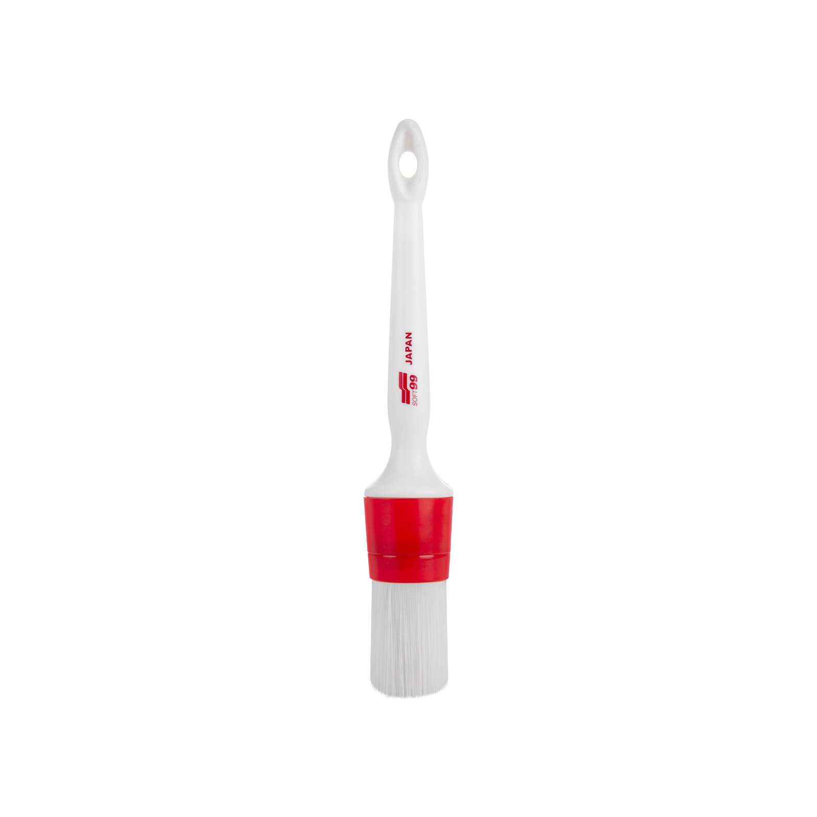 SOFT99 Exterior Brush - eksterjera tīrīšanas birste, 30 mm