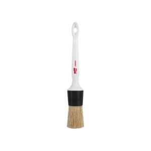 SOFT99 Interior Brush - salona tīrīšanas birste, 30 mm