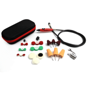 MAXSHINE MINI POLISHING SYSTEM - Mini pulēšanas mašīna