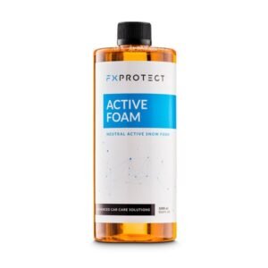 FX PROTECT ACTIVE FOAM 1L - Aktīvās tīrīšanas putas