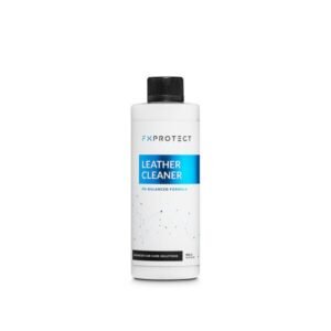FX PROTECT LEATHER CLEANER 500ml - Ādas tīrīšanas līdzeklis