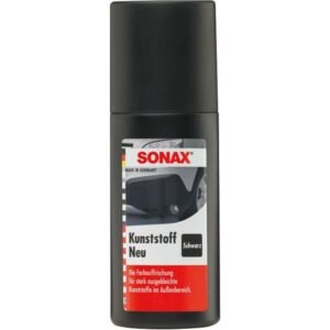 SONAX plastmasu atjaunotājs