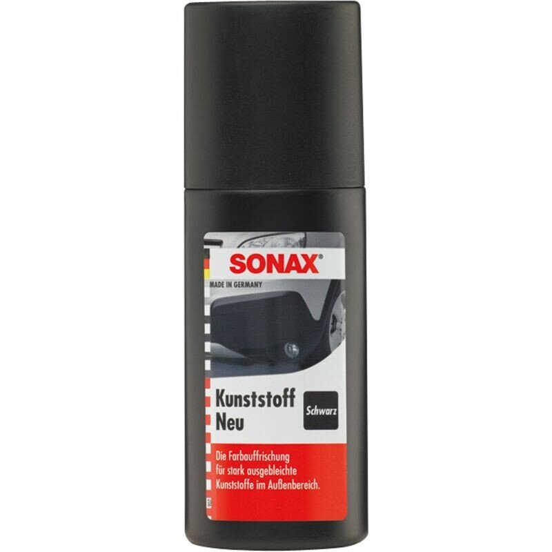 SONAX plastmasu atjaunotājs