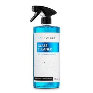 FX PROTECT GLASS CLEANER 1L - Stiklu tīrīšanas līdzeklis