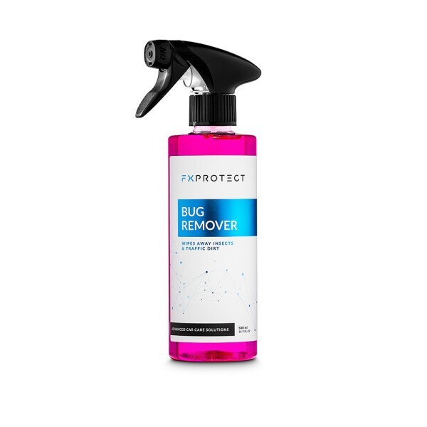 FX PROTECT BUG REMOVER 500ml - Kukaiņu noņēmējs