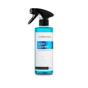 FX PROTECT GLASS CLEANER 500ml - Stiklu tīrīšanas līdzeklis