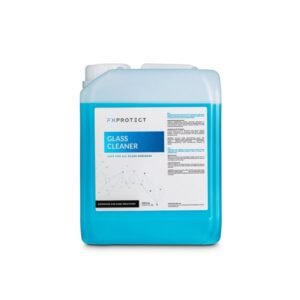 FX PROTECT GLASS CLEANER 5L - Stiklu tīrīšanas līdzeklis