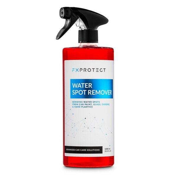 FX PROTECT WATER SPOT REMOVER 1L - Ūdens traipu noņēmējs