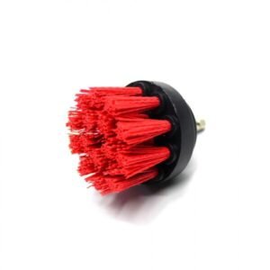 MAXSHINE DRILL CARPET BRUSH MEDIUM 50mm (Drill Attachment) - Birste